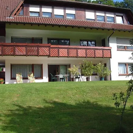 Bauer Apartment