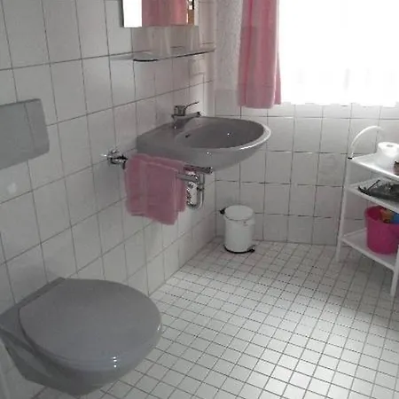 Apartment Bauer Bad Herrenalb