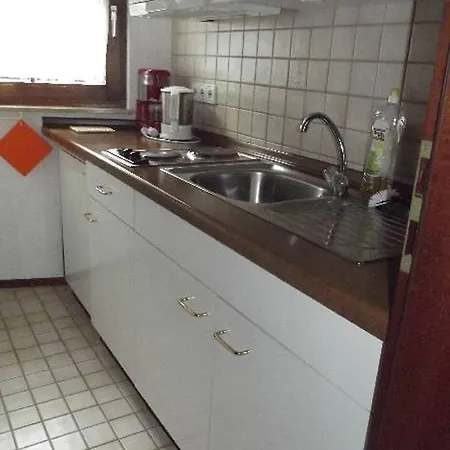 Bauer Apartment *