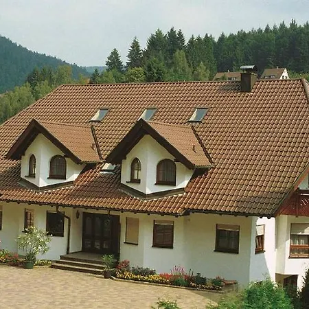 Apartment Bauer Bad Herrenalb