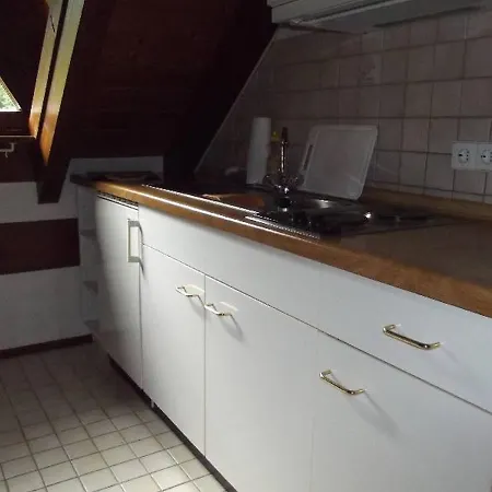 Bauer Apartment Bad Herrenalb