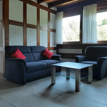 Bauer Apartment Bad Herrenalb