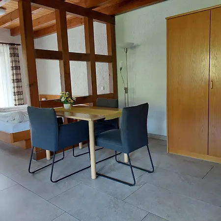 Appartement Bauer *