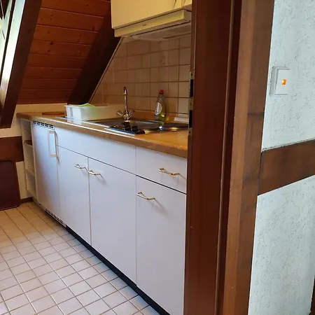 Bauer Apartment
