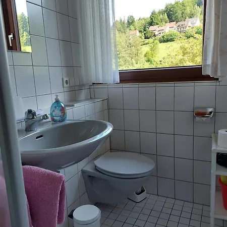 Bauer Appartement *