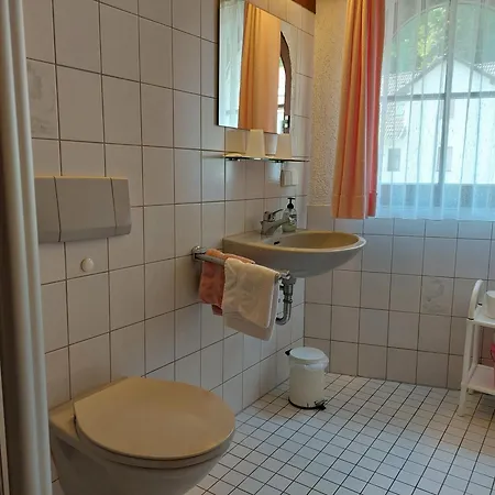 Appartement Bauer Bad Herrenalb