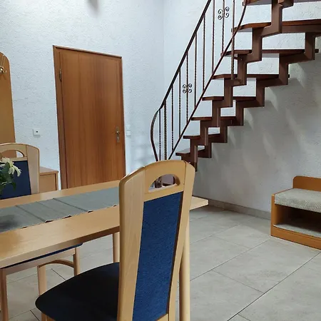 Appartement Bauer Bad Herrenalb
