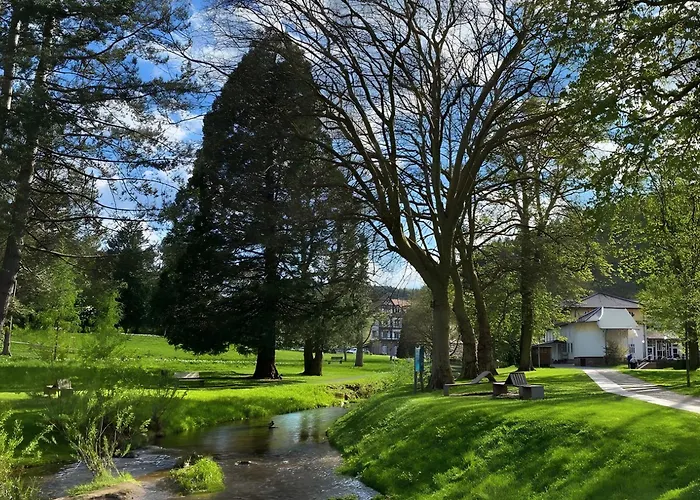 Bauer * Bad Herrenalb